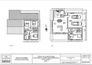  Maison � vendre 6 pi�ces 141 m�