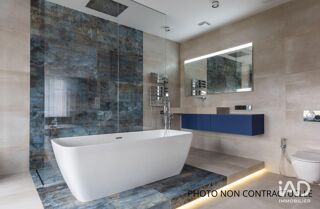  Appartement � vendre 3 pi�ces 58 m�