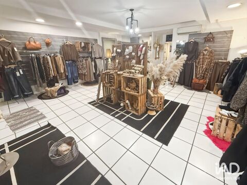 Vente Boutique/Local commercial 152 m&sup2; 79200 83470 Saint-maximin-la-sainte-baume