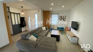  Maison � vendre 4 pi�ces 139 m�