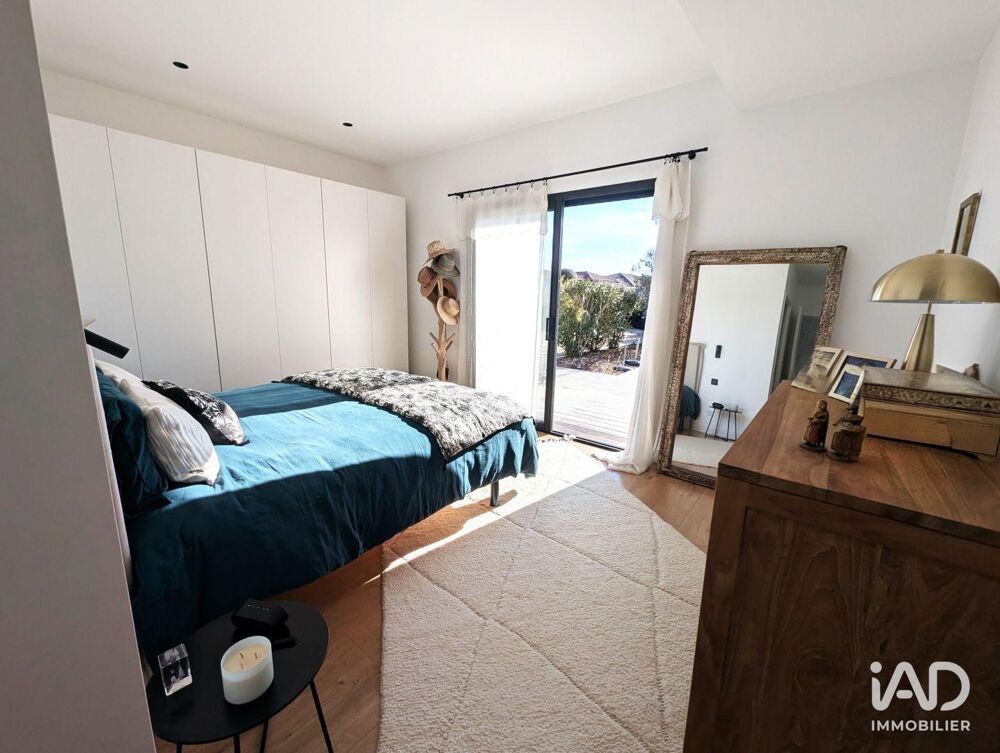 � vendre  Maison Sanguinet (40460)