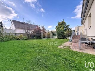  Maison � vendre 6 pi�ces 131 m�