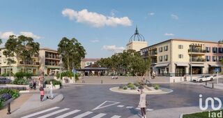  Appartement � vendre 2 pi�ces 46 m�