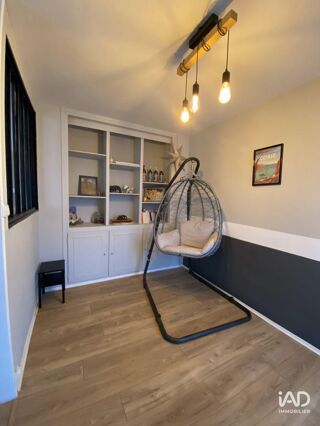  Appartement � vendre 4 pi�ces 69 m�