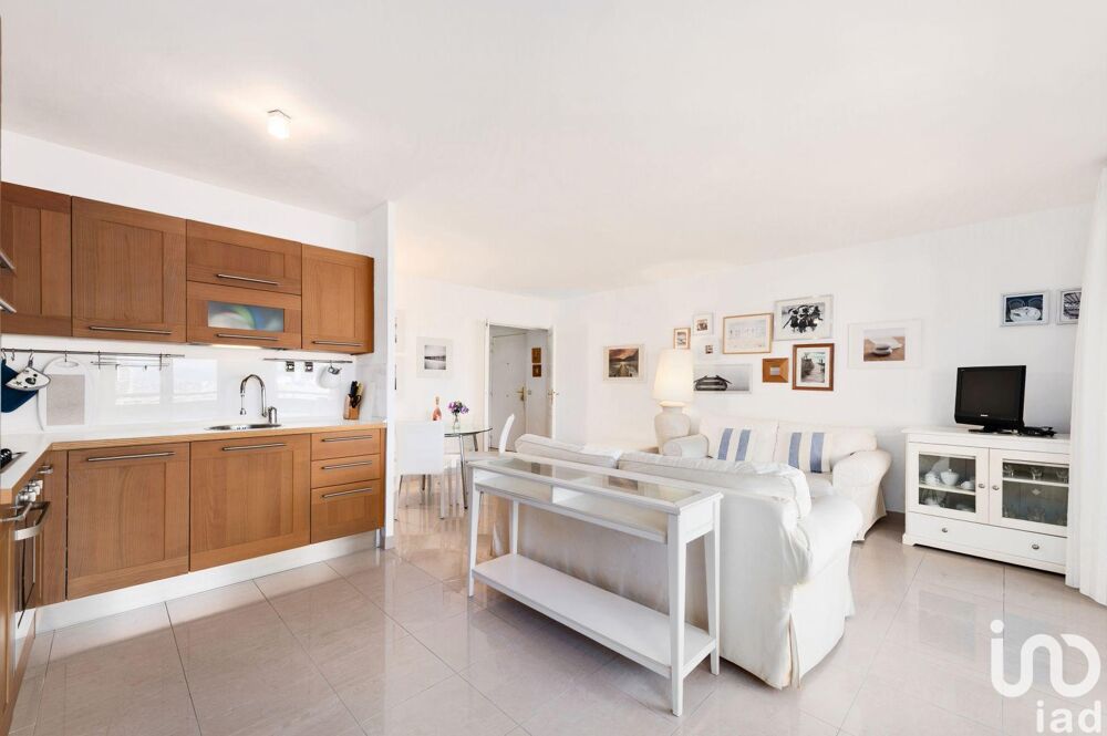 � vendre  Appartement Beausoleil (06240)