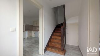  Maison � vendre 5 pi�ces 97 m�