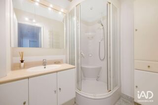  Appartement � vendre 3 pi�ces 63 m�