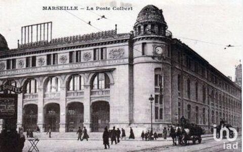 Vente Bar 72 m&sup2; 66000 13001 Marseille