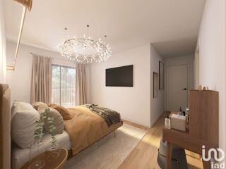  Appartement  vendre 4 pices 96 m