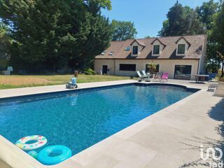  Maison � vendre 6 pi�ces 224 m�