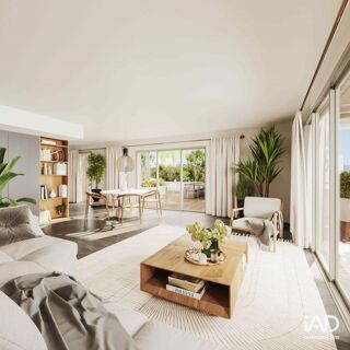  Appartement � vendre 5 pi�ces 115 m�