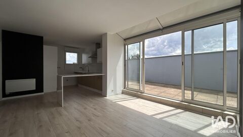  Appartement � louer 3 pi�ces 60 m�