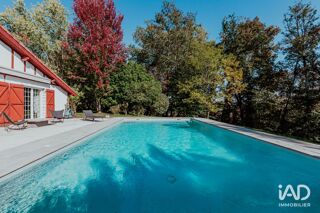  Maison � vendre 6 pi�ces 229 m�