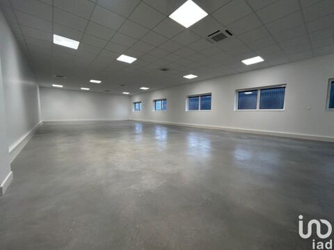 Location Bureaux 150 m&sup2; 1990 91280 Saint-pierre-du-perray