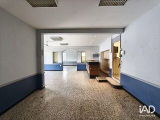  Immeuble � vendre 10 pi�ces 457 m�