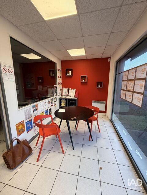Location Boutique/Local commercial 36 m&sup2; 400 85140 Essarts en bocage