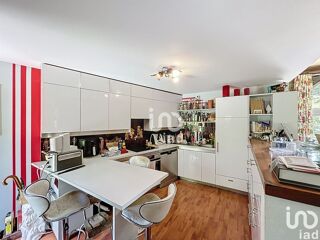  Maison � vendre 5 pi�ces 194 m�