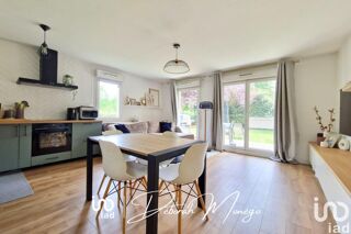  Appartement � vendre 3 pi�ces 60 m�