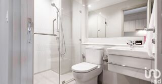  Appartement � vendre 2 pi�ces 45 m�