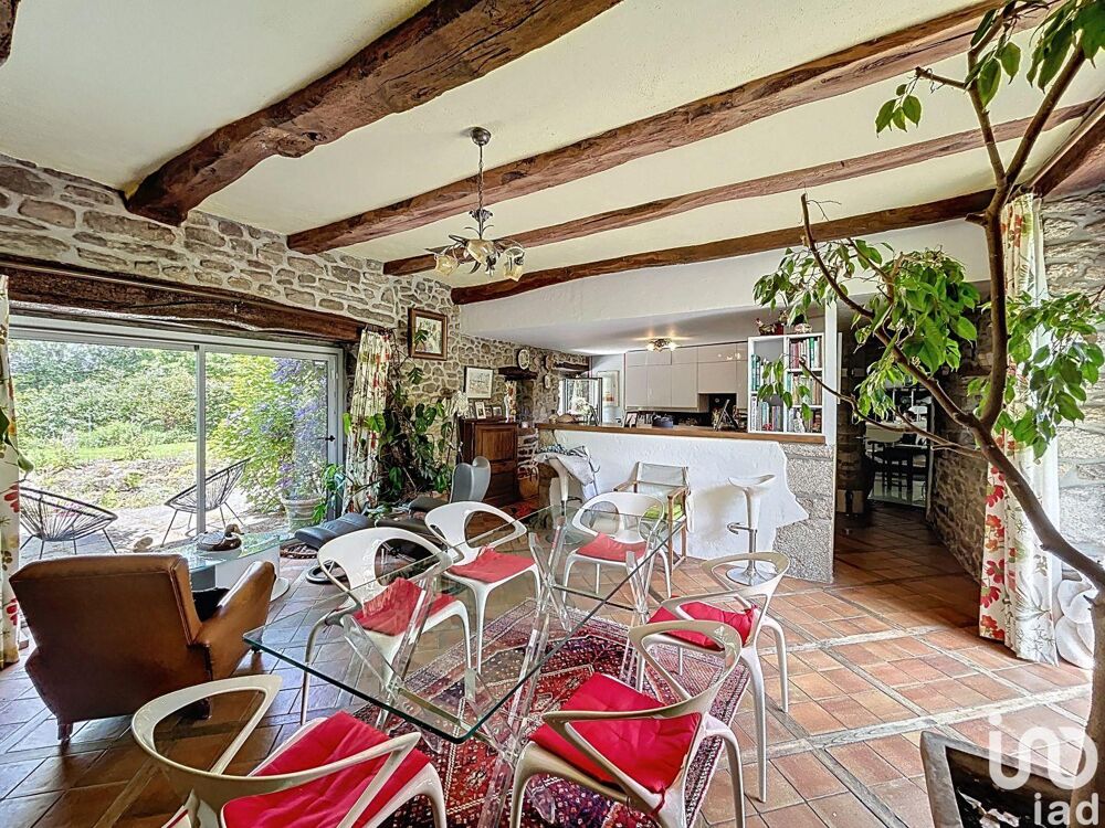 � vendre  Maison Plescop (56890)