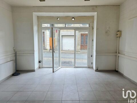 Location Boutique/Local commercial 40 m&sup2; 420 81200 Mazamet
