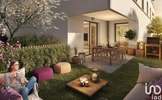  Appartement  vendre 5 pices 124 m