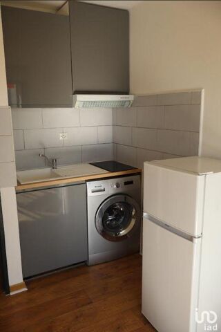  Appartement � vendre 2 pi�ces 20 m�