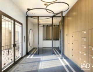  Appartement � vendre 3 pi�ces 61 m�