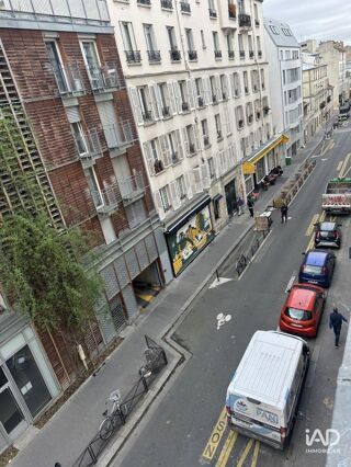  Appartement  vendre 1 pice 20 m