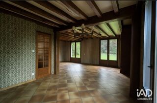  Maison � vendre 5 pi�ces 122 m�