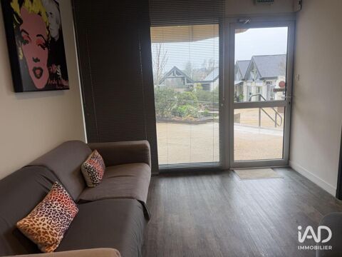 Vente Murs commerciaux 50 m&sup2; 86000 29500 Ergu�-gab�ric