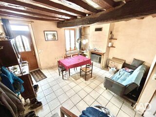  Maison  vendre 3 pices 75 m