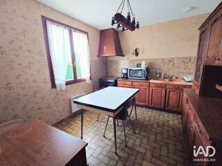  Maison � vendre 4 pi�ces 88 m�