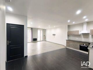  Appartement � vendre 3 pi�ces 80 m�