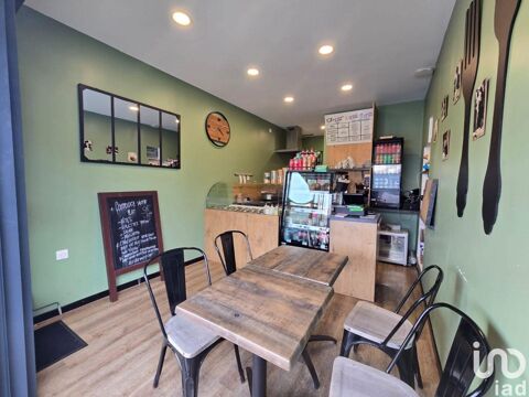 Vente Boutique/Local commercial 34 m&sup2; 76000 17300 Rochefort