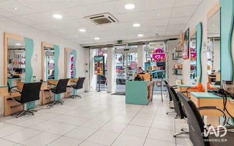 Vente Boutique/Local commercial 60 m&sup2; 81000 75010 Paris
