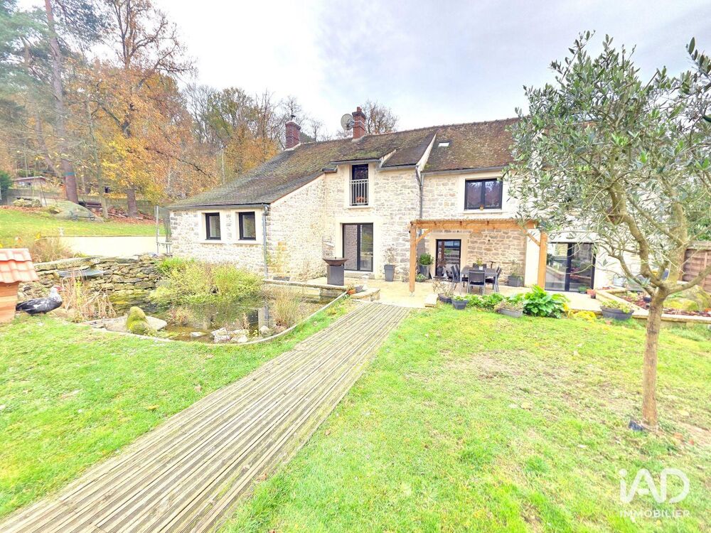 � vendre  Maison Boutigny-sur-Essonne (91820)