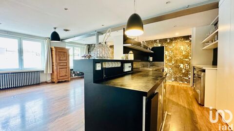 Vente Restaurant 464 m&sup2; 240000 57670 B�nestroff