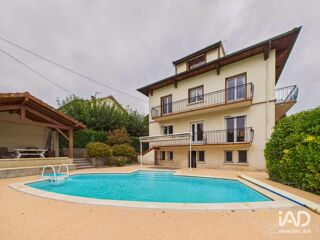  Maison � vendre 7 pi�ces 207 m�