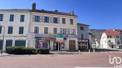 Vente Boutique/Local commercial 80 m&sup2; 165000 01200 Chtillon-en-michaille