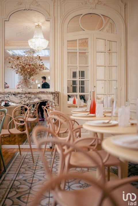 Vente Restaurant 115 m&sup2; 175000 80000 Amiens