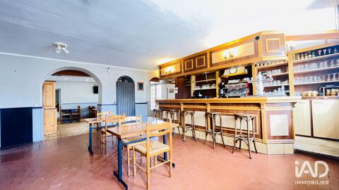 Vente Bar-brasserie 146 m&sup2; 270000 91630 Cheptainville