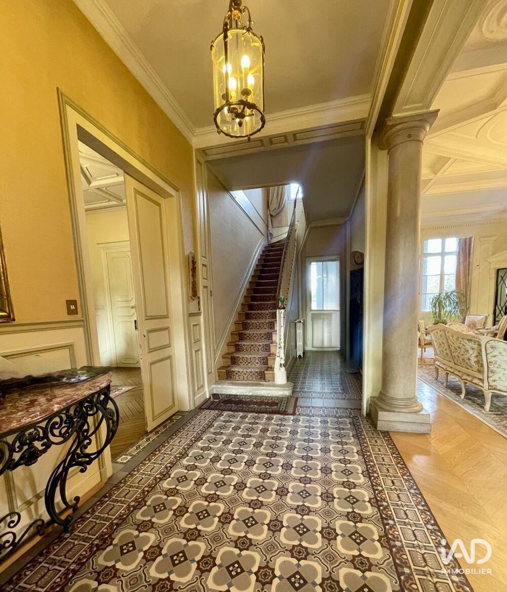 � vendre  Propri�t�/ch�teau Septeuil (78790)