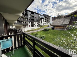  Appartement  vendre 1 pice 22 m