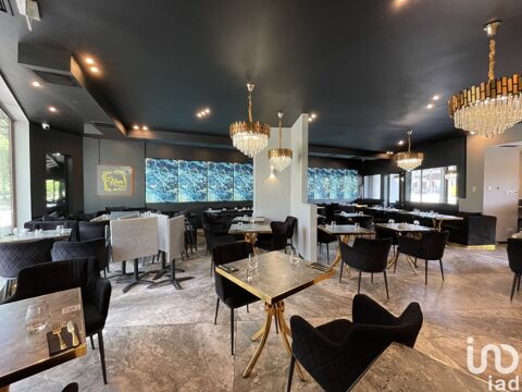 Vente Restauration rapide 180 m&sup2; 170000 34000 Montpellier