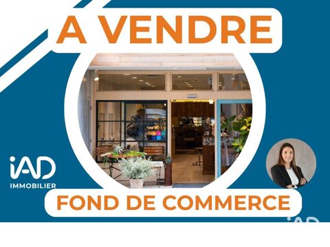 Vente Salon de th&eacute; 97 m&sup2; 40000 06330 Roquefort-les-pins