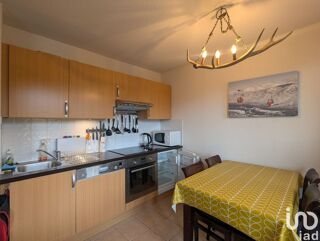  Appartement � vendre 2 pi�ces 35 m�