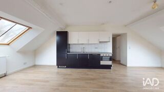  Appartement � vendre 3 pi�ces 57 m�