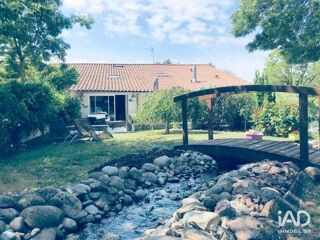  Maison  vendre 6 pices 180 m