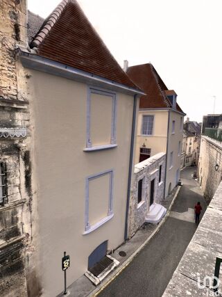  Appartement � vendre 2 pi�ces 36 m�